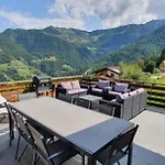 Chalet Le Fauconnier