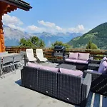 Chalet Le Fauconnier