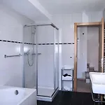 Le Fauconnier Chalet