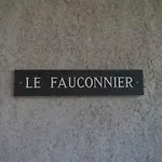 Le Fauconnier *