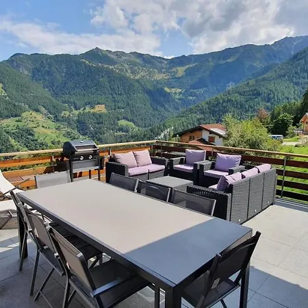 木屋 Le Fauconnier