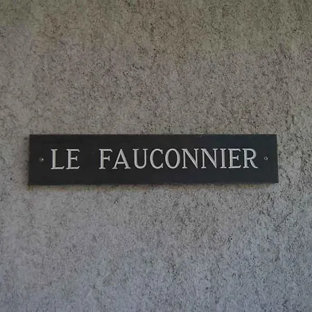 Le Fauconnier *