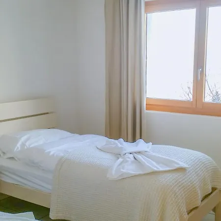 Chalet Le Fauconnier